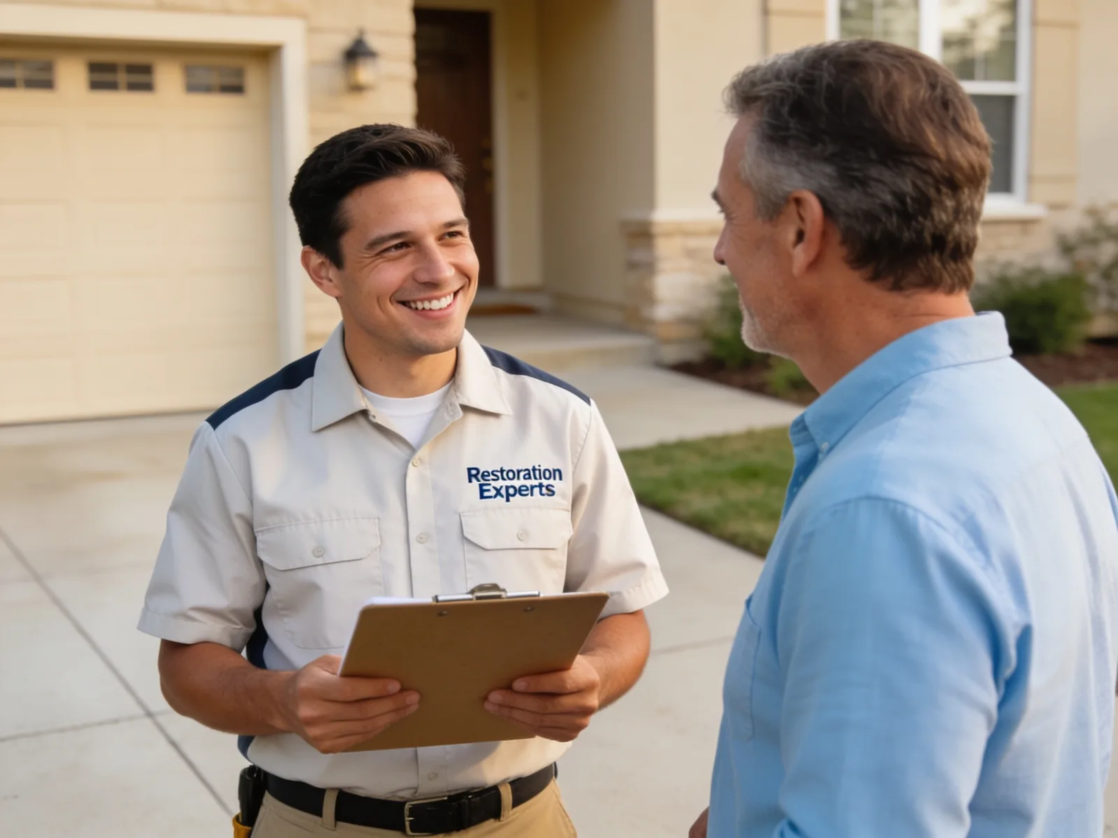 Water Damage Cleanup Dorset, OH FAQs